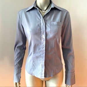 EXPRESS | Long Sleeve Gray color